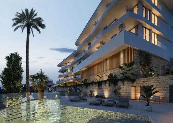Piso en venta en Calle Zorzal, Fuengirola
thumbnail 1