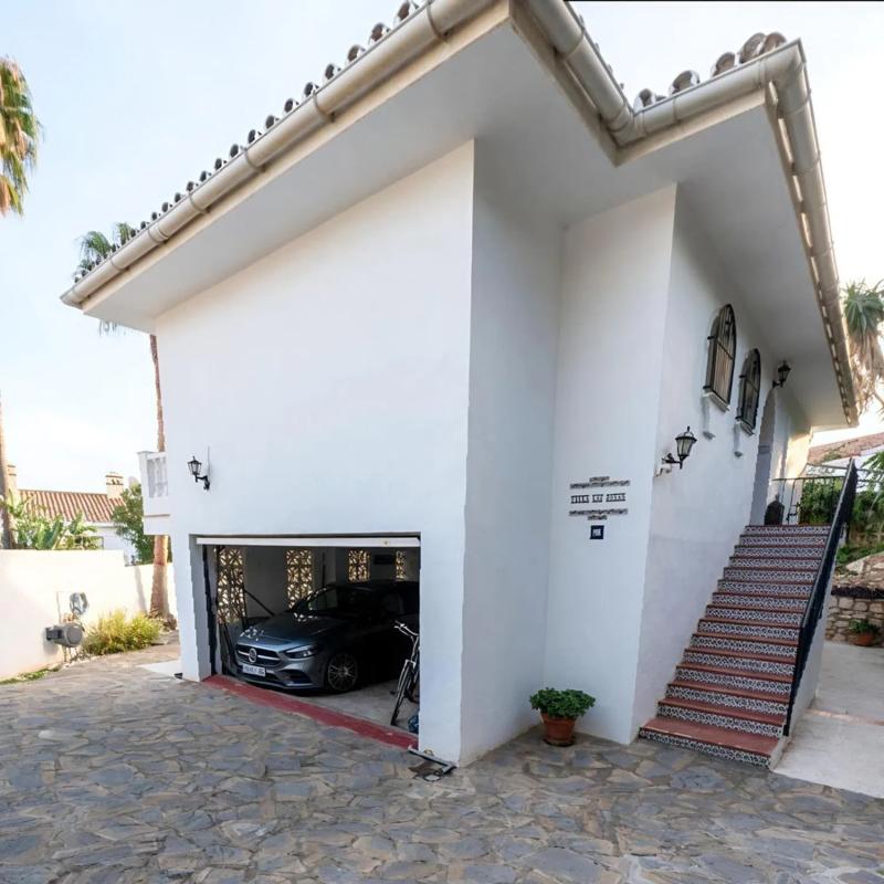 Venta de chalet independiente en Calle los Gorriones, 45, Fuengirola
photo 1