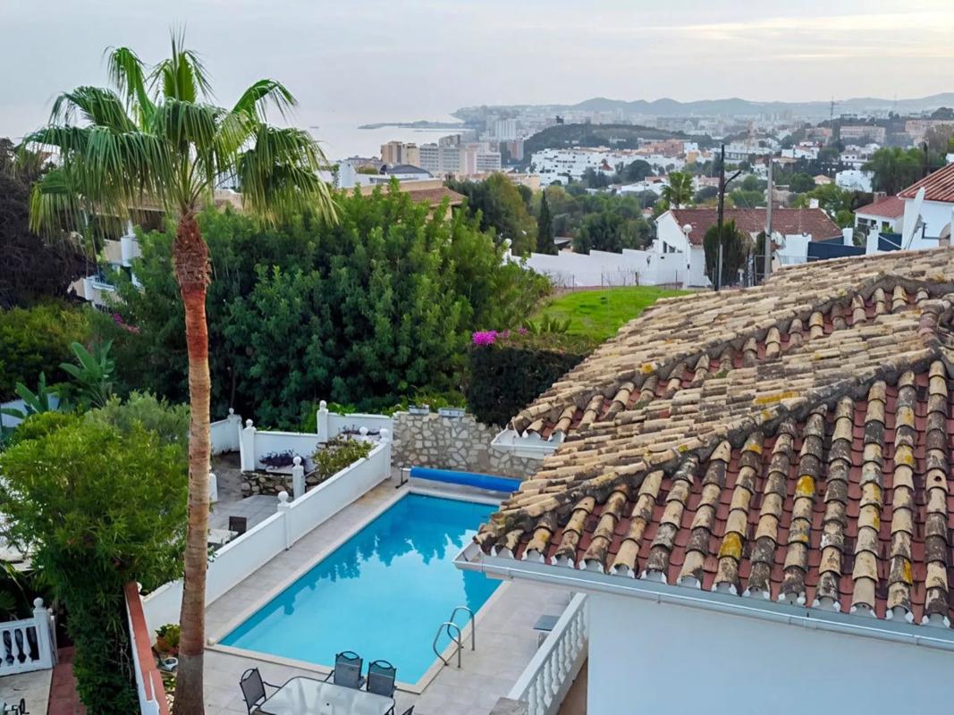 Venta de chalet independiente en Calle los Gorriones, 45, Fuengirola
photo 3