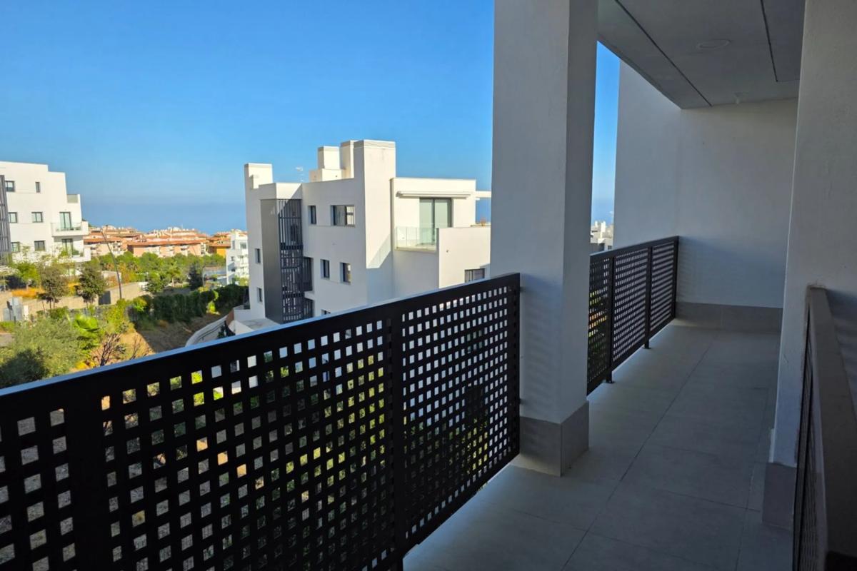 Venta de piso en Avenida Fuengirola, Fuengirola
 photo 4