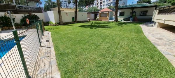 Квартира на продажу на  Paseo Marítimo Rey de España, Фуэнхирола photo 4
