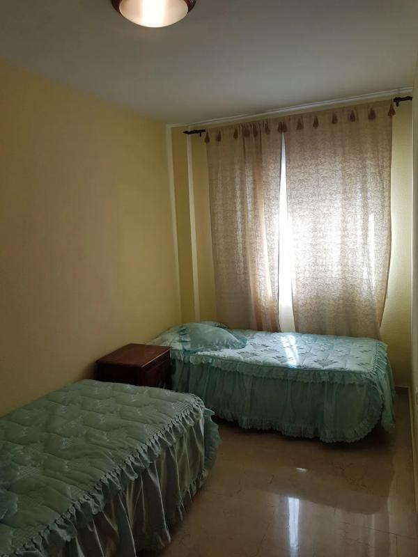 Venta de piso en Avenida Nuestro Padre Jesús Cautivo, 21, Fuengirola
 photo 2
