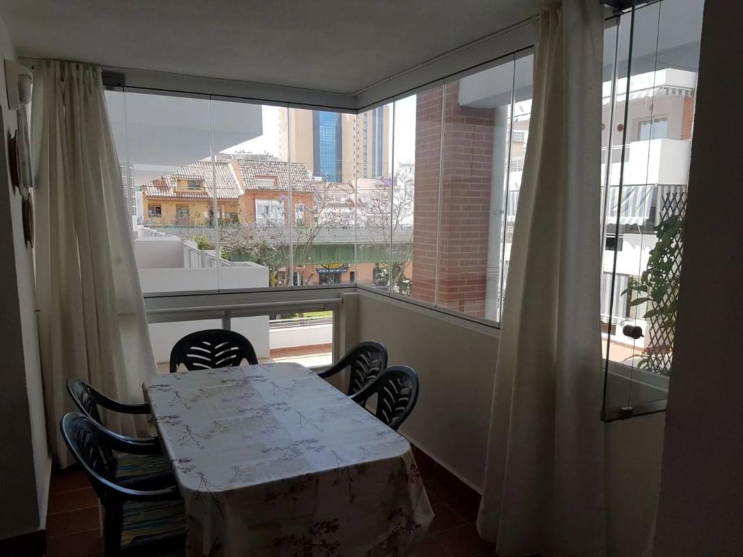 Venta de piso en Avenida Nuestro Padre Jesús Cautivo, 21, Fuengirola
 photo 3