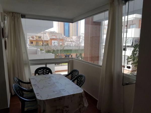 Piso en venta en Avenida Nuestro Padre Jesús Cautivo, 21, Fuengirola
thumbnail 2