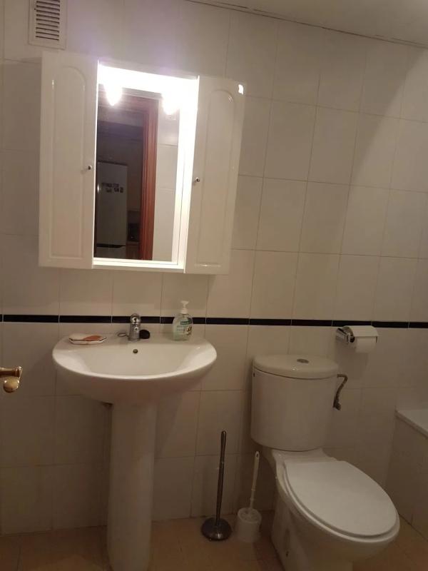 Venta de piso en Avenida Nuestro Padre Jesús Cautivo, 21, Fuengirola
 photo 5