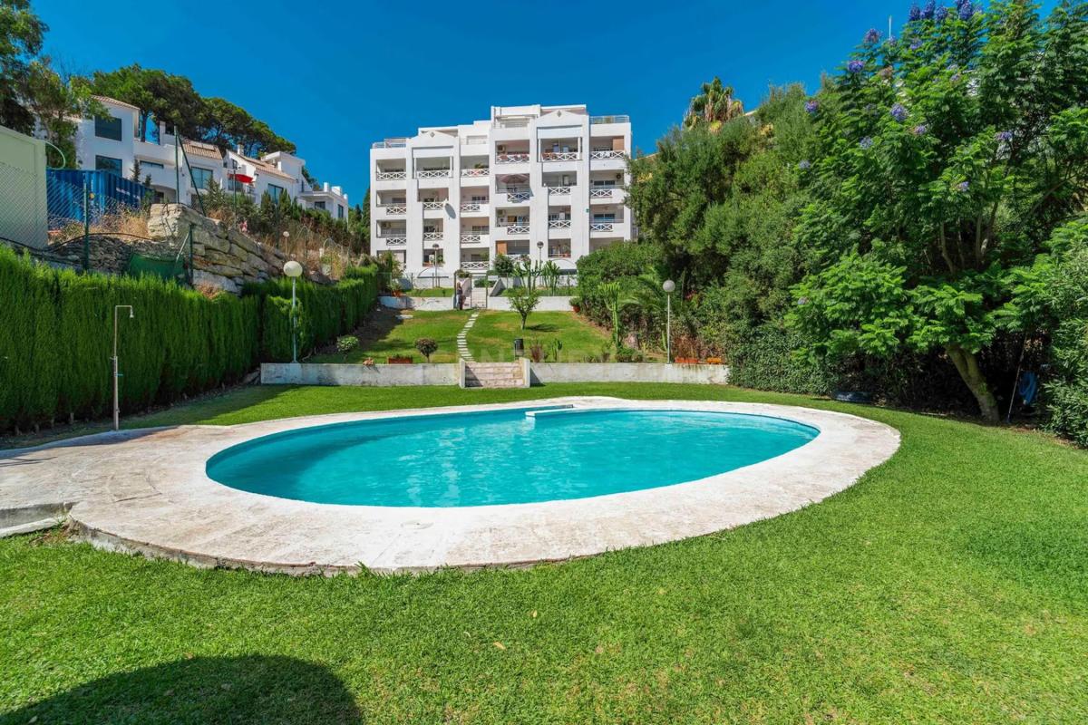 Venta de piso en Calle Nogal, 2, Fuengirola
photo 4
