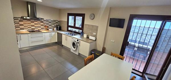 Terraced house for sale at  Los Pacos , Fuengirola photo 4