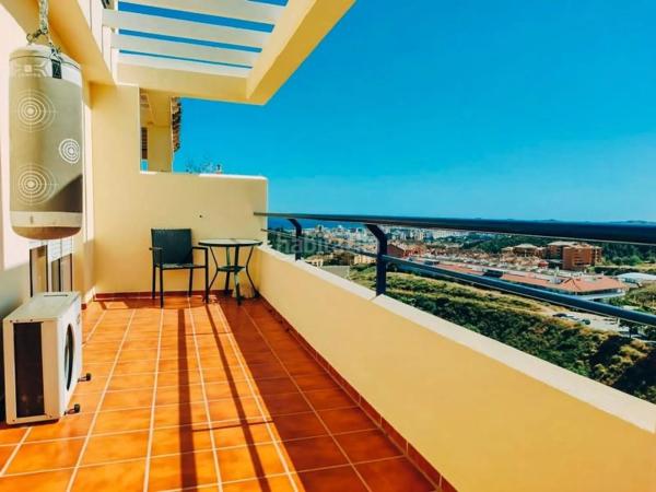 Terraced house for sale at  Calle Vencejo , Fuengirola photo 3