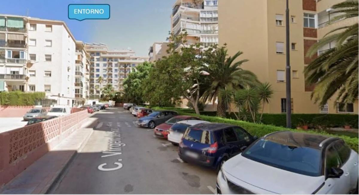 Venta de piso en CL VIRGEN DEL ROCIO, 4, Fuengirola
photo 2