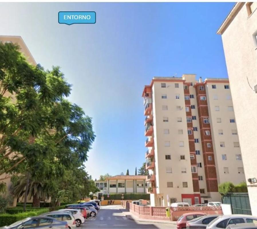 Venta de piso en CL VIRGEN DEL ROCIO, 4, Fuengirola
photo 4