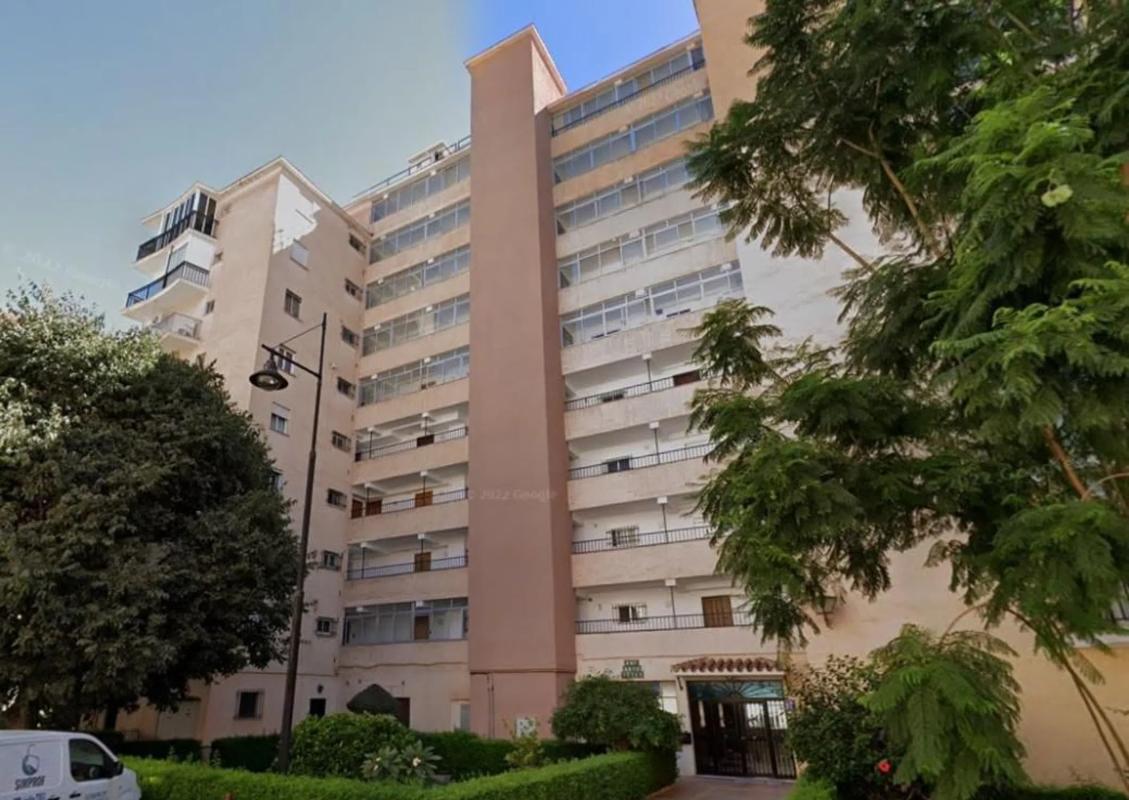 Venta de piso en CL VIRGEN DEL ROCIO, 4, Fuengirola
photo 5