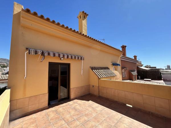 Chalet pareado en las Viñas s/n photo 3