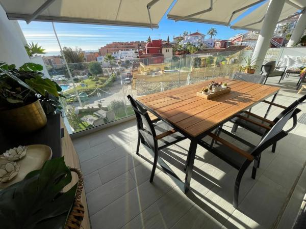 Piso en venta en Zona Sohail, Fuengirola
 photo 1