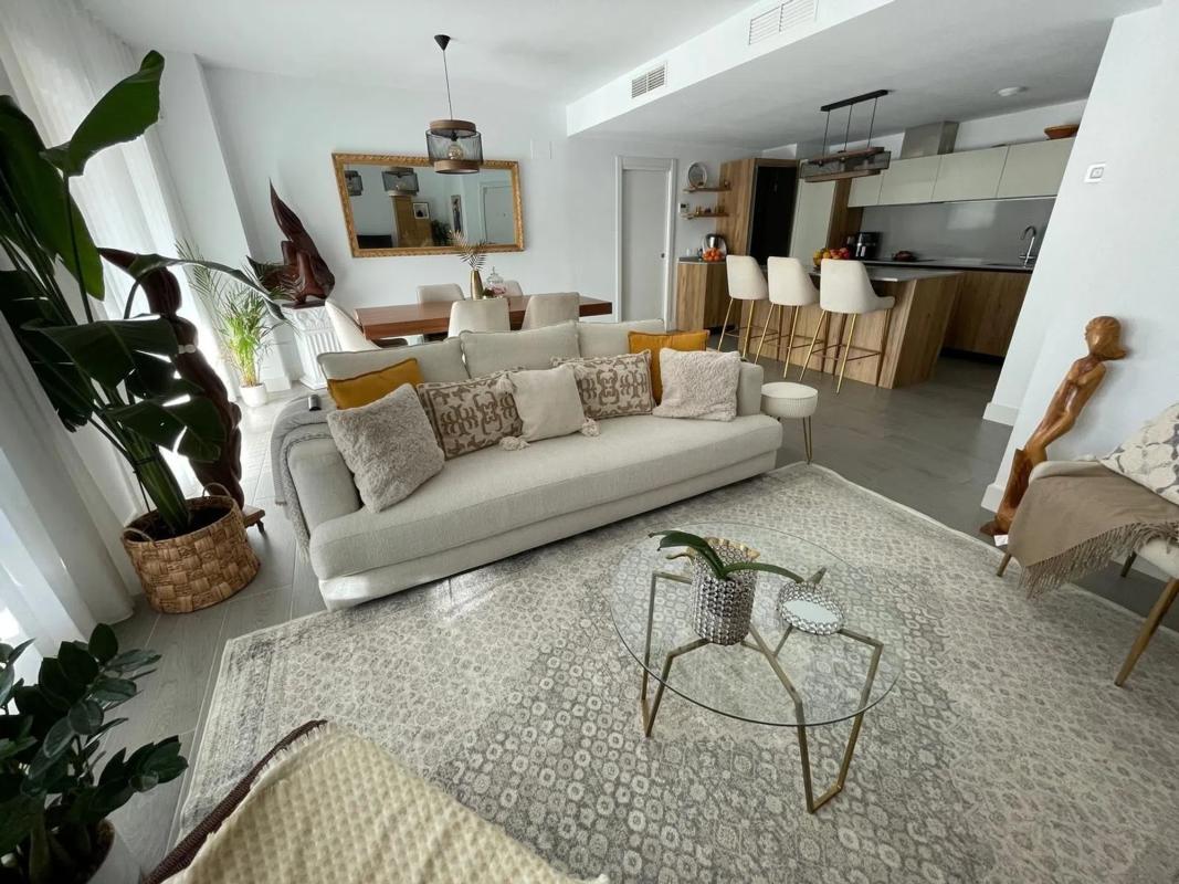 Venta de piso en Zona Sohail, Fuengirola
 photo 2