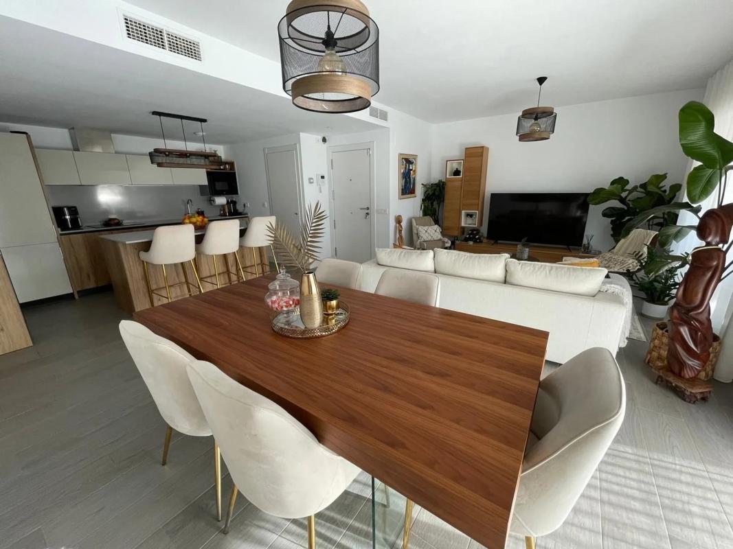 Venta de piso en Zona Sohail, Fuengirola
 photo 4