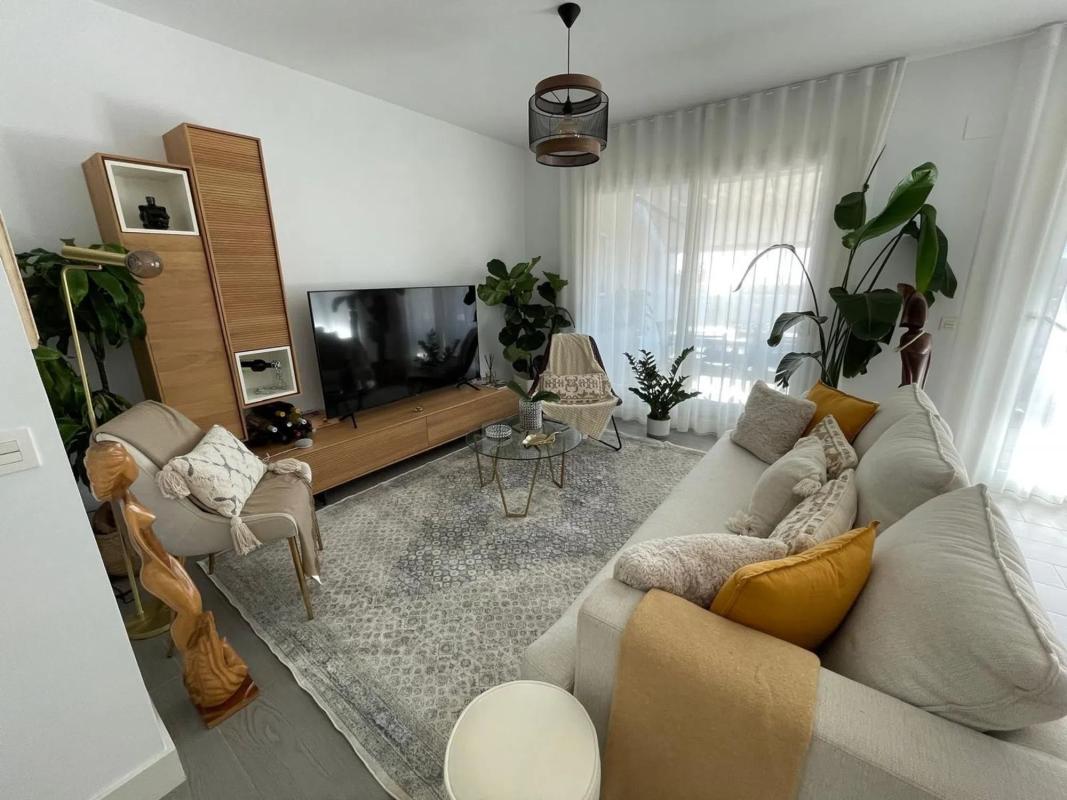 Venta de piso en Zona Sohail, Fuengirola
 photo 5