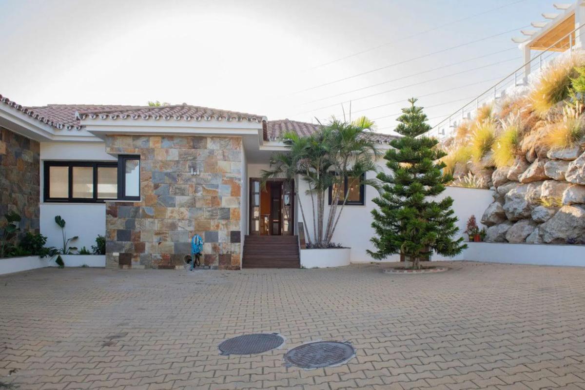 Venta de chalet independiente en El Higuerón, Fuengirola
photo 1