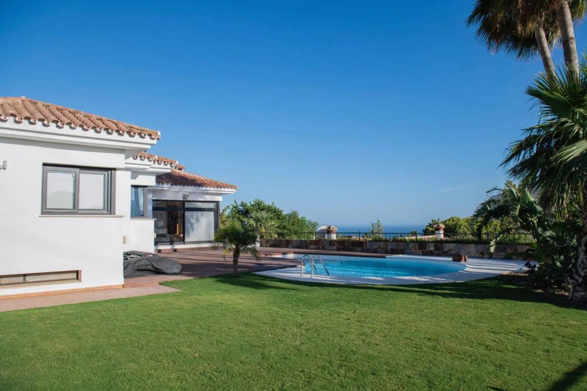 Venta de chalet independiente en El Higuerón, Fuengirola
photo 3