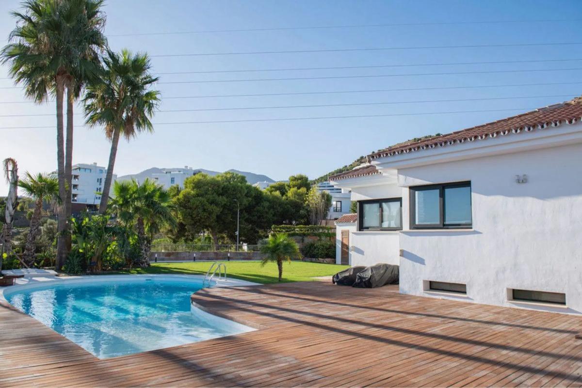 Venta de chalet independiente en El Higuerón, Fuengirola
photo 4