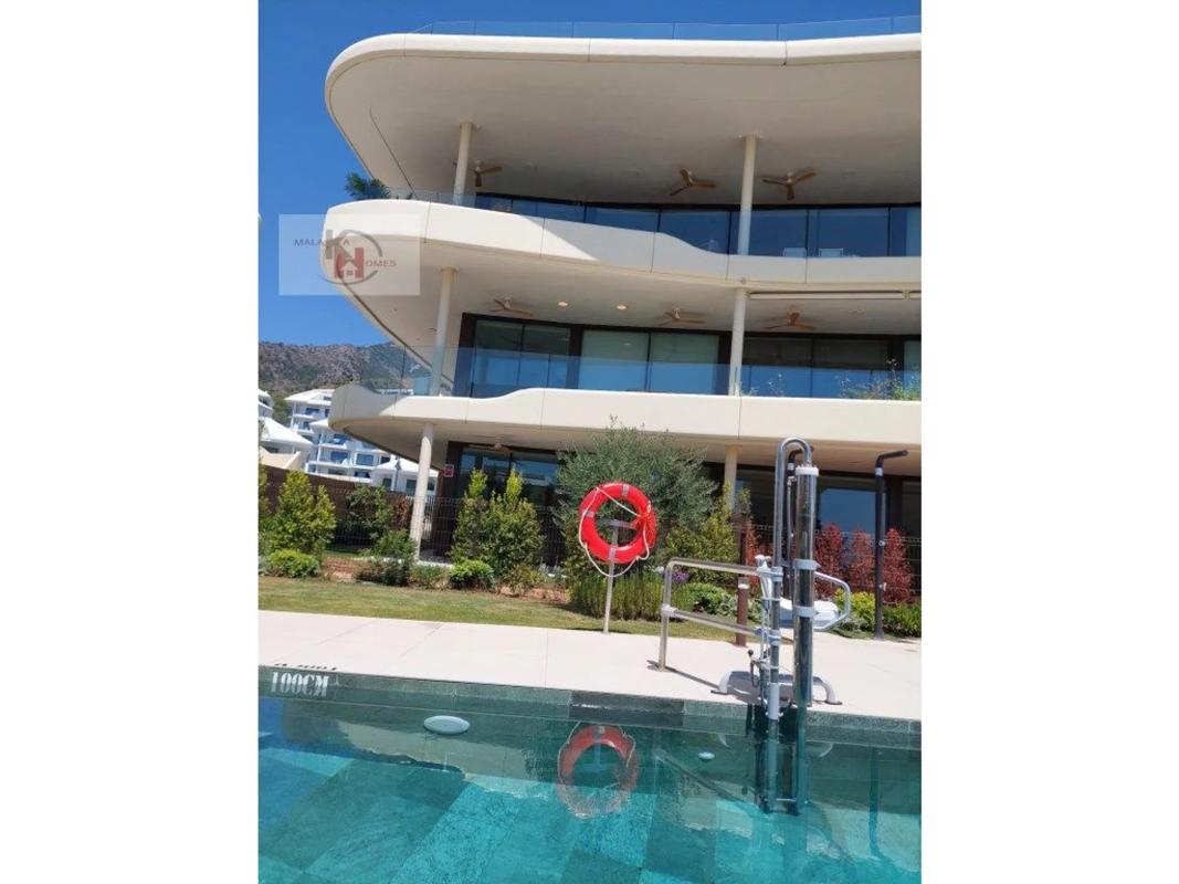 Venta de piso en Calle Paula, Fuengirola
photo 2