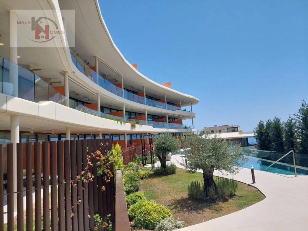 Venta de piso en Calle Paula, Fuengirola
photo 3