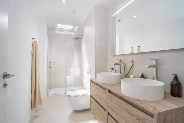 Penthouse for sale at  Calle Paula, Fuengirola photo 4