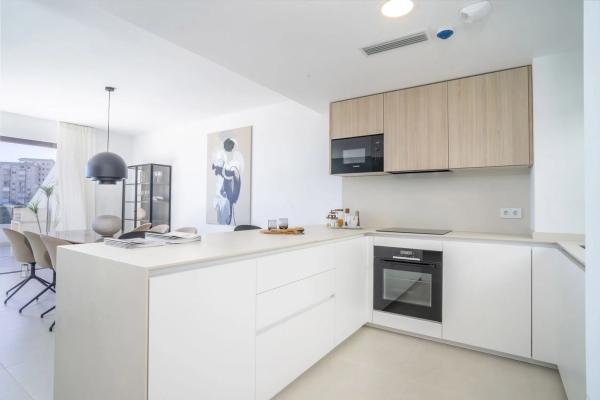 Penthouse for sale at Calle Alicia, Fuengirola thumbnail 2