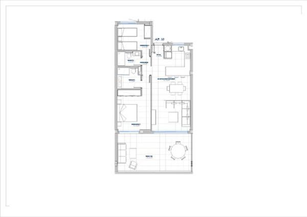 Piso en venta en Calle Alicia, Fuengirola
photo 1