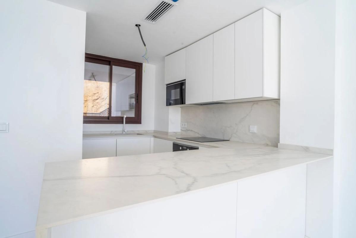 Venta de piso en Calle Alicia, Fuengirola
 photo 2