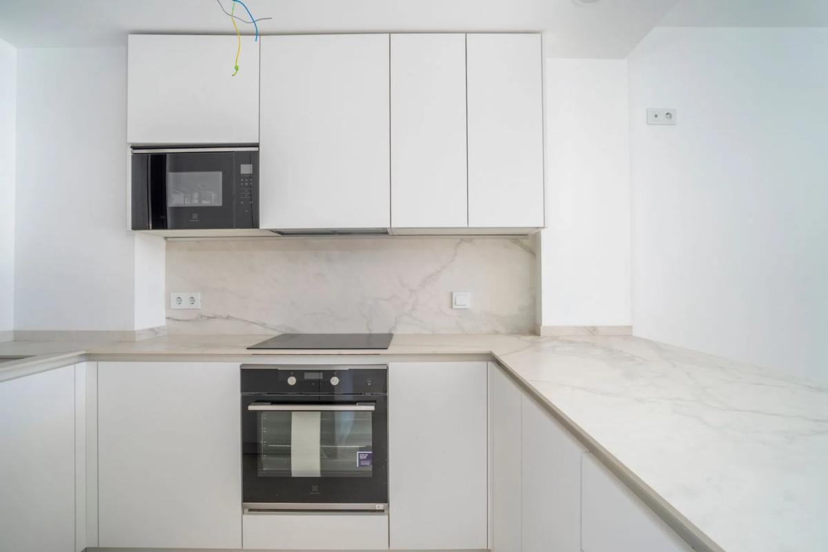 Venta de piso en Calle Alicia, Fuengirola
 photo 3
