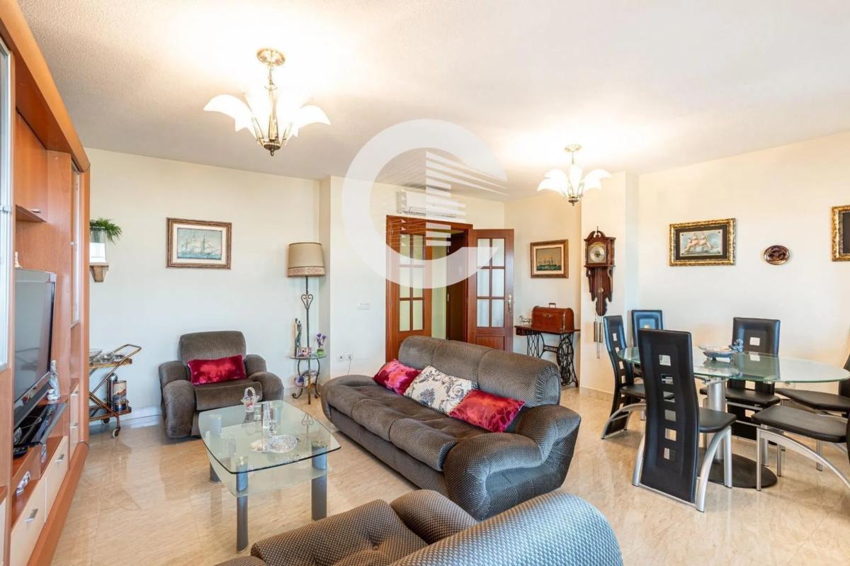 Sale of apartment in Calle San Manuel, Fuengirola
photo 3