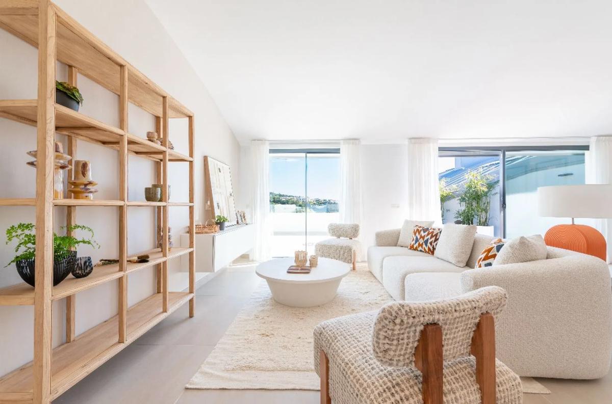 Penthouse sale in  Calle Begoña s/n, Fuengirola photo 3