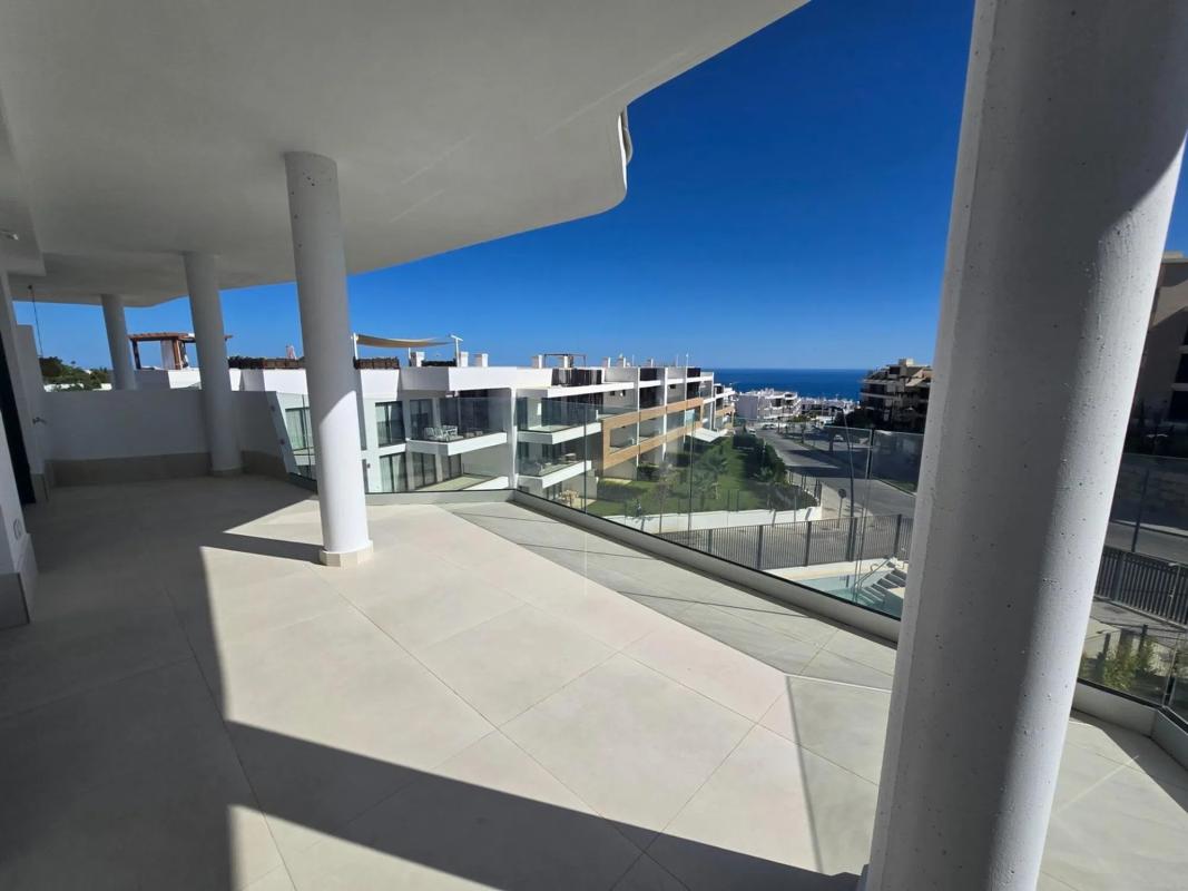 Sale of apartment in Las Gaviotas, Fuengirola
photo 1