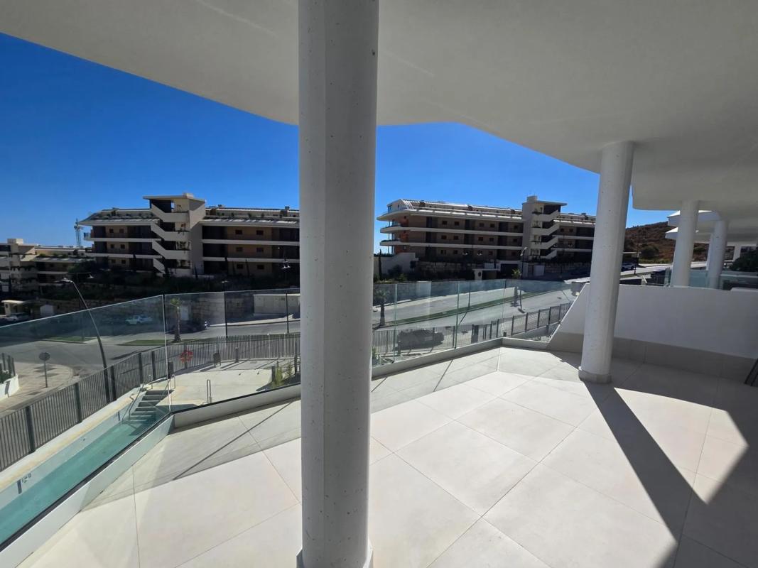 Sale of apartment in Las Gaviotas, Fuengirola
photo 2