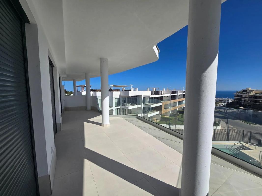 Sale of apartment in Las Gaviotas, Fuengirola
photo 3