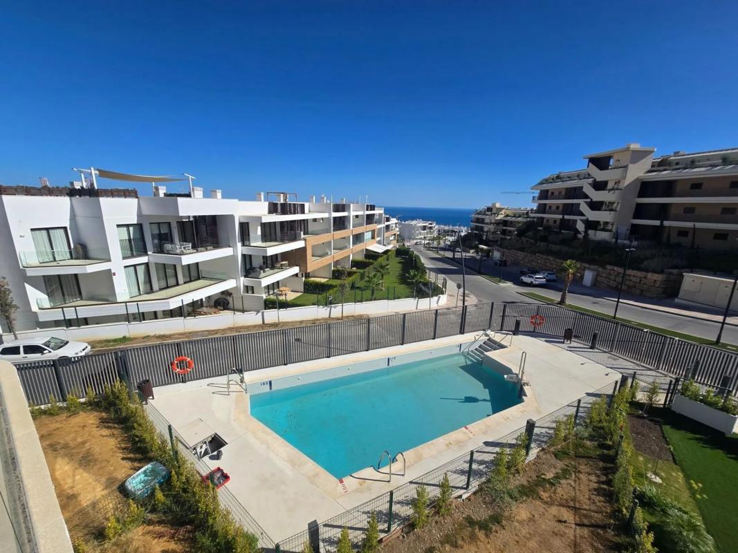 Sale of apartment in Las Gaviotas, Fuengirola
photo 4