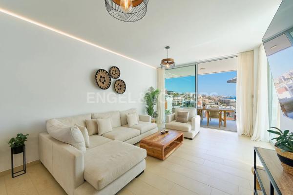 Mansarda na sprzedaż w  Calle Begoña, Fuengirola photo 1
