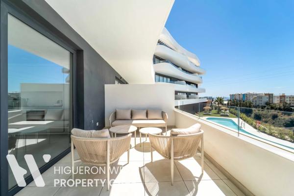 Piso en venta en Calle Alicia, Fuengirola
thumbnail 1