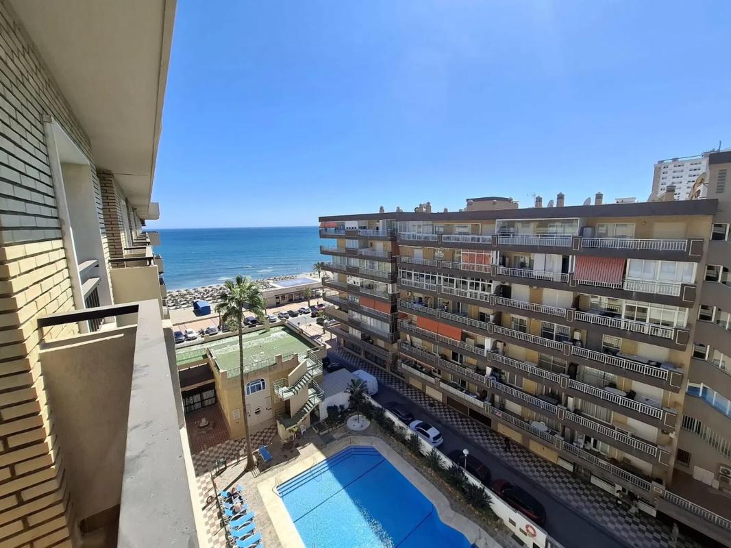 Sprzedaż mieszkania w Calle las Deblas, 1, Fuengirola
photo 2