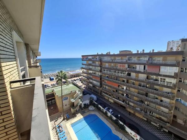 Mieszkanie na sprzedaż w Calle las Deblas, 1, Fuengirola thumbnail 1