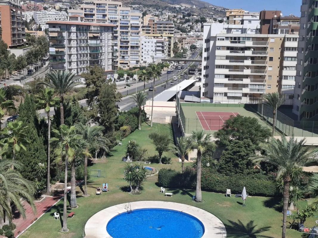 Sprzedaż mieszkania w Calle las Deblas, 1, Fuengirola
photo 4