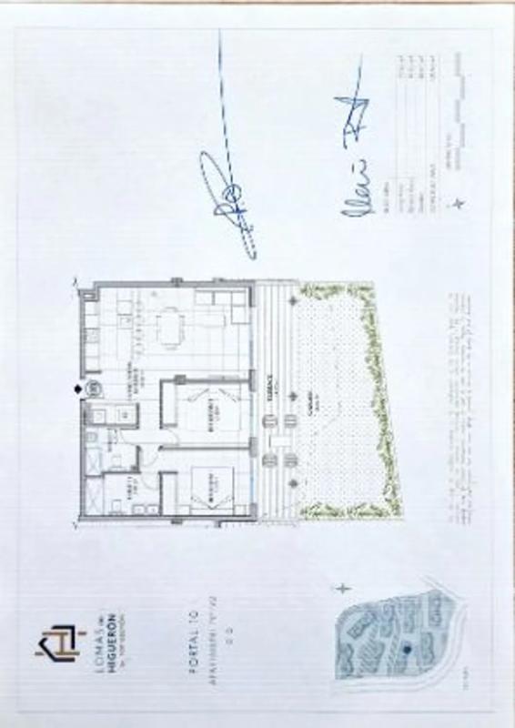 Sale of apartment in Calle las Golondrinas, 63, Fuengirola
photo 3