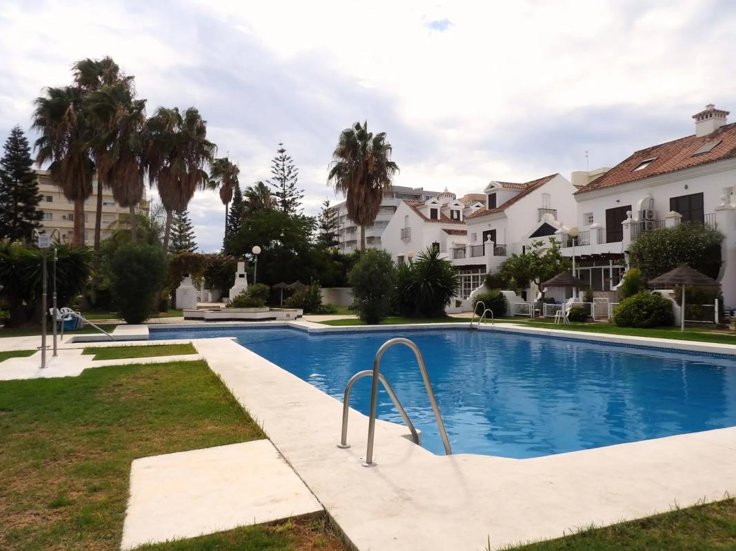 Venta de piso en Edificio Astigi 1 19 C Churruca 2, Fuengirola
photo 1