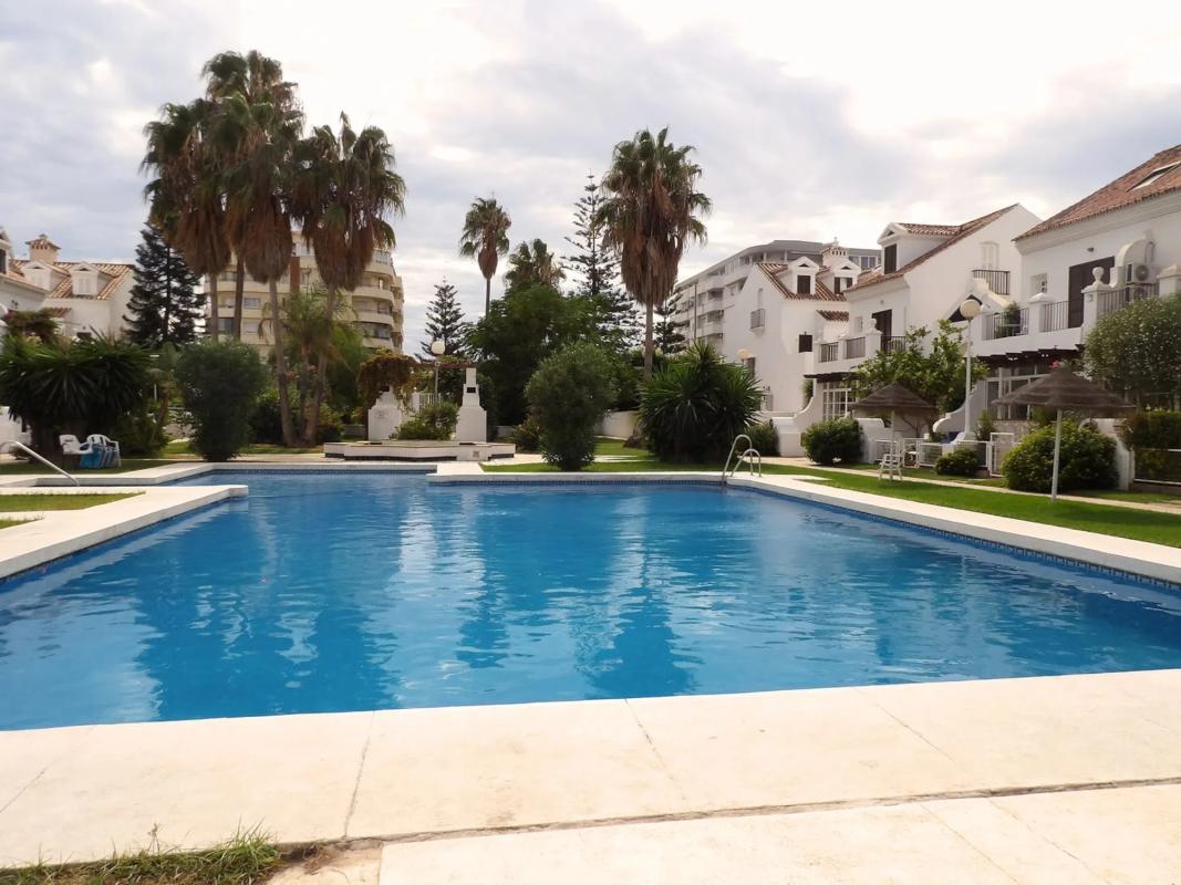 Venta de piso en Edificio Astigi 1 19 C Churruca 2, Fuengirola
photo 4