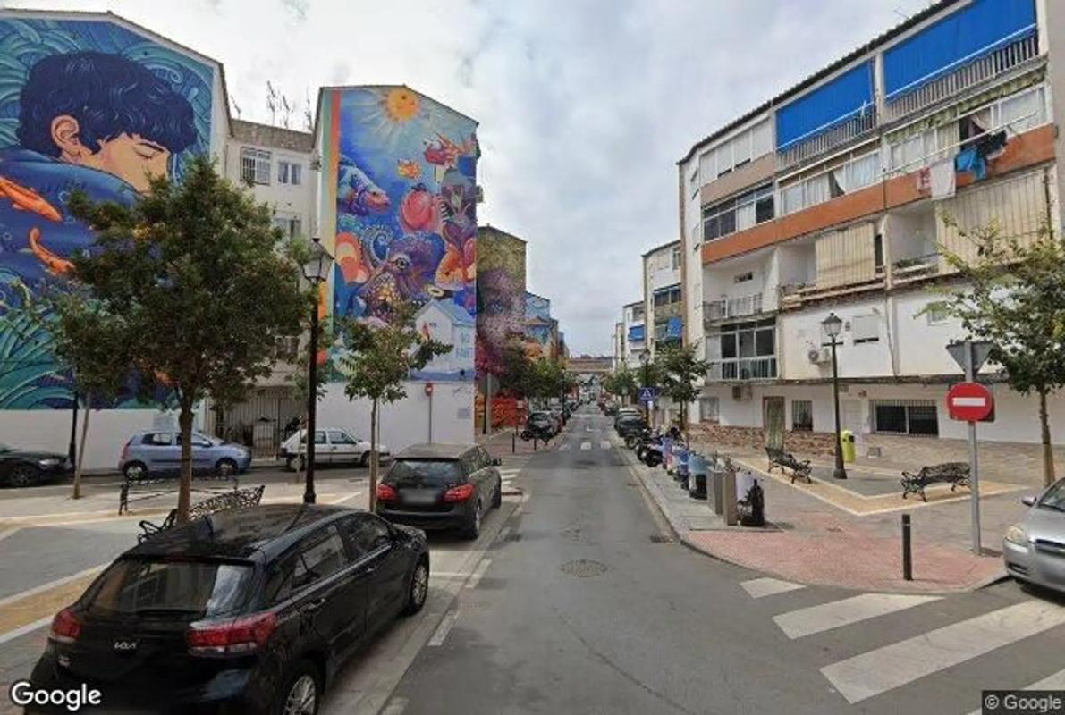 Venta de piso en Calle Miguel Bueno, Fuengirola
photo 1