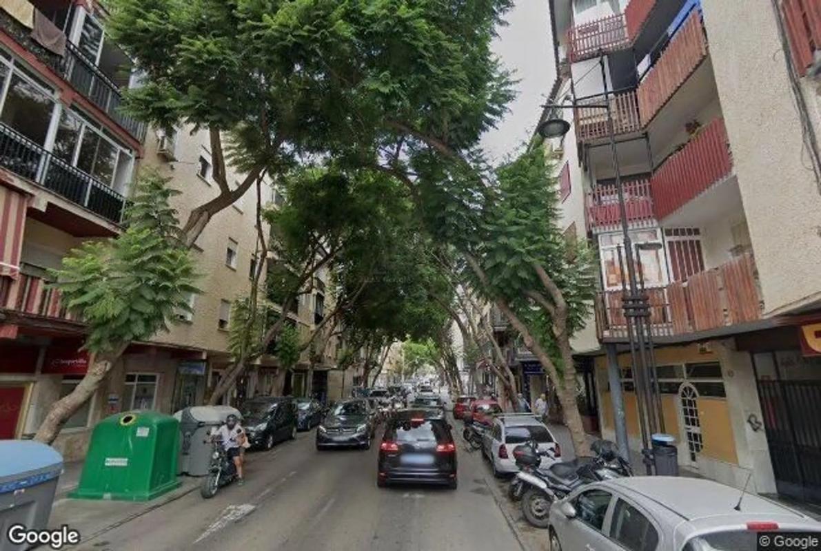Venta de piso en Avenida de Mijas, Fuengirola
photo 1