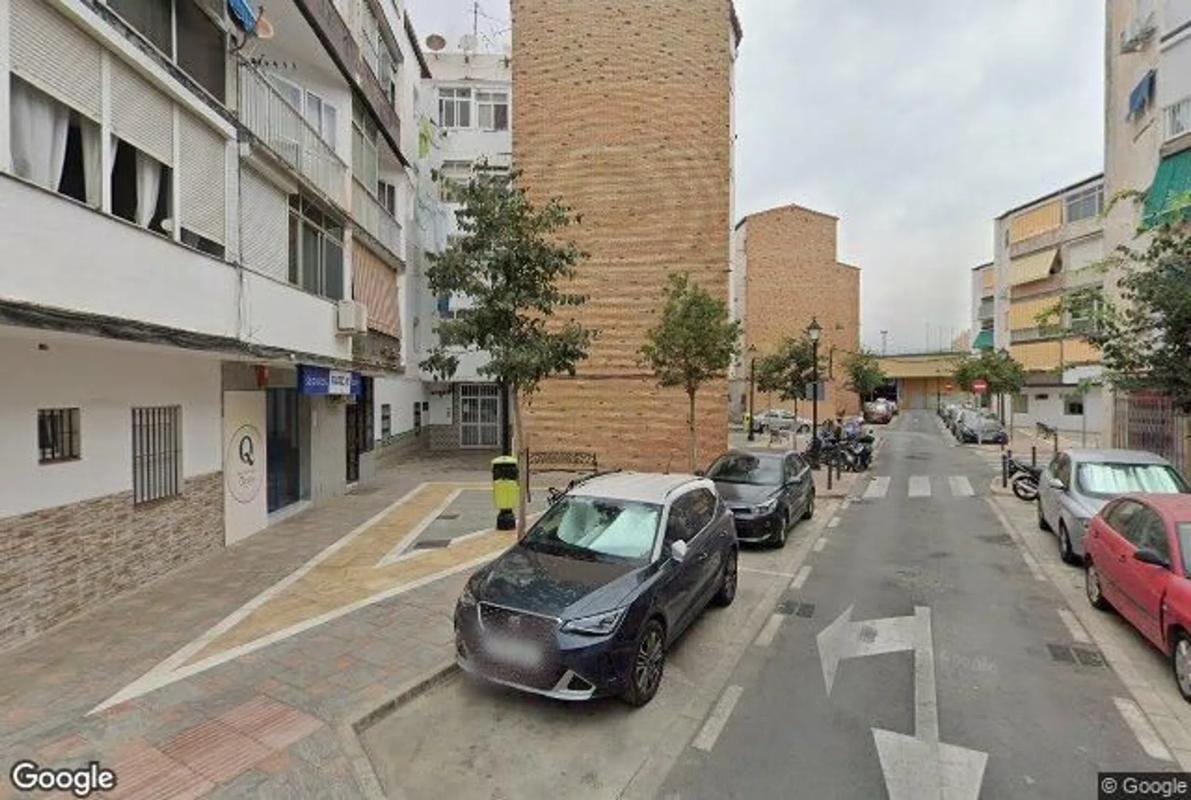 Venta de piso en Calle Miguel Bueno, Fuengirola
photo 2