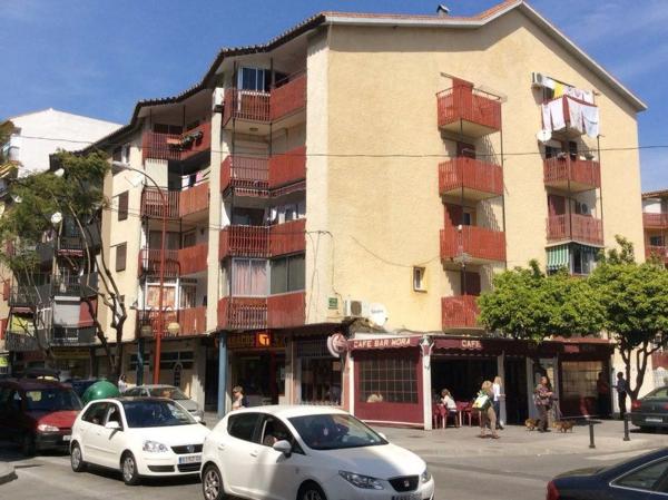 Piso en venta en Avenida de Mijas, Fuengirola
thumbnail 1