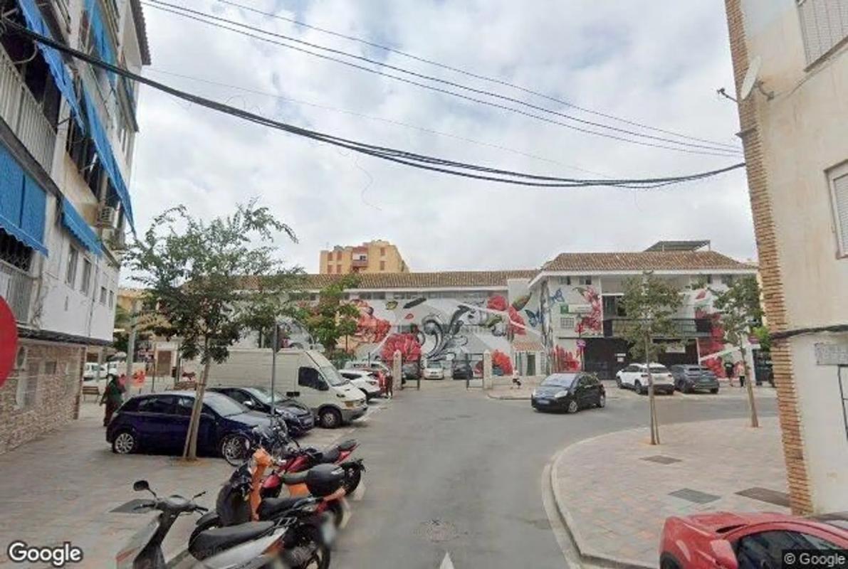 Venta de piso en Calle Miguel Bueno, Fuengirola
photo 3