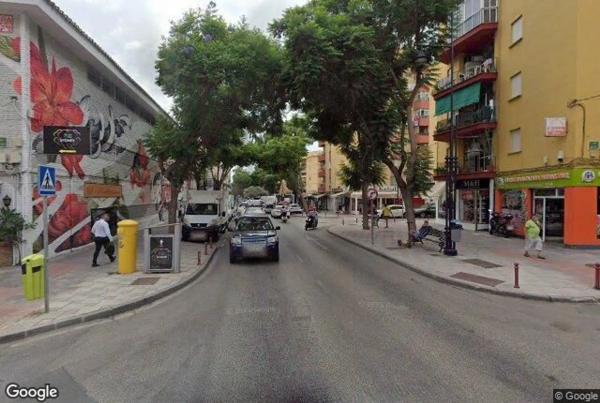 Piso en venta en Avenida de Mijas, Fuengirola
thumbnail 2